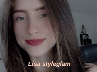 Lisa_styleglam