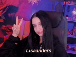 Lisaanders