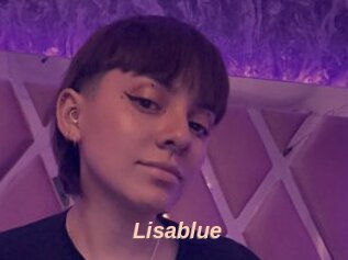 Lisablue