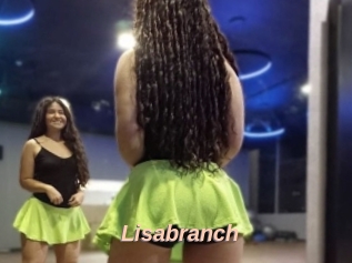 Lisabranch