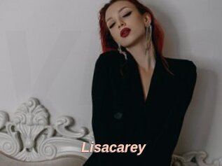 Lisacarey