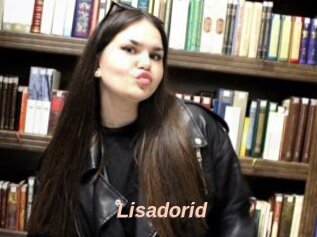 Lisadorid