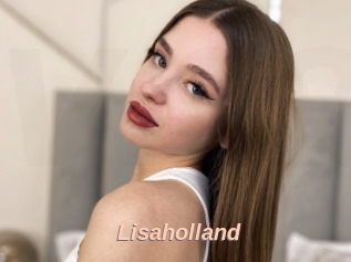 Lisaholland