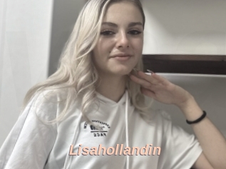 Lisahollandin