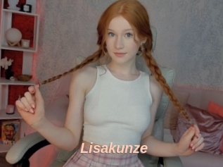 Lisakunze