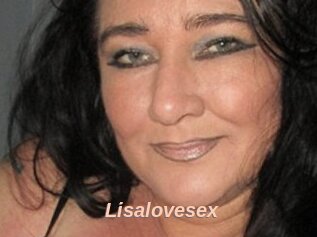 Lisalovesex