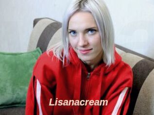 Lisanacream