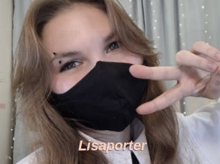 Lisaporter