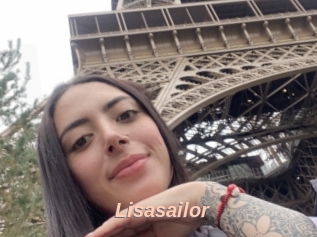 Lisasailor