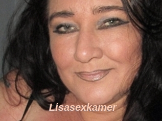 Lisasexkamer