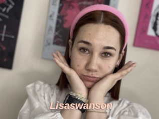 Lisaswanson