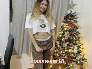 Lisasweet18