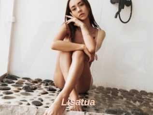 Lisatua