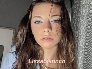 Lissablannco