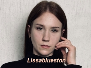 Lissablueston