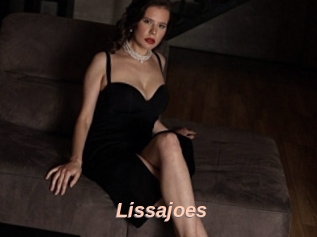 Lissajoes