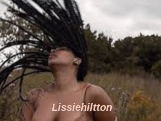 Lissiehiltton