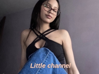 Little_channel