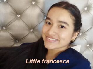 Little_francesca