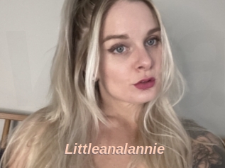 Littleanalannie