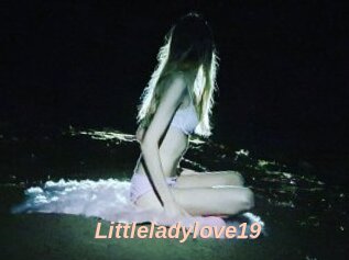 Littleladylove19