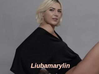 Liubamarylin