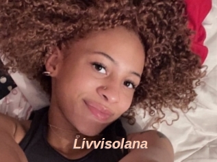 Livvisolana