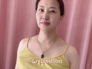 Liyuwilson