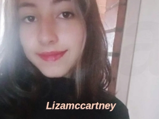 Lizamccartney