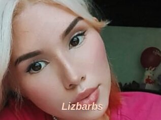 Lizbarbs