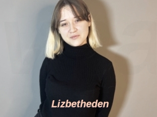 Lizbetheden