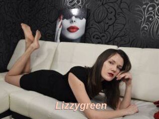 Lizzygreen