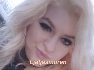 Ljaljasmoren