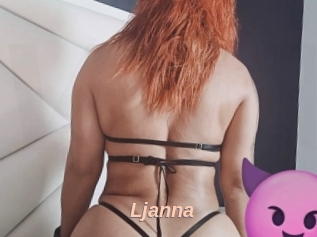 Ljanna