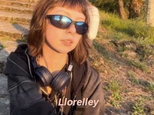 Llorelley