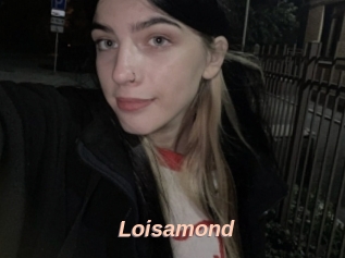 Loisamond