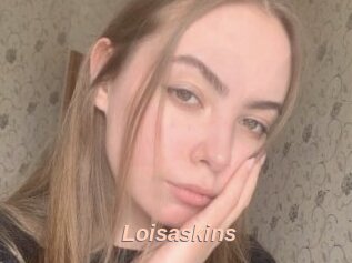 Loisaskins