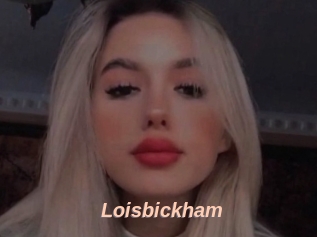 Loisbickham