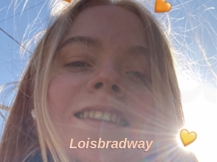 Loisbradway