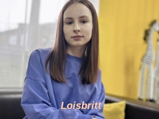 Loisbritt