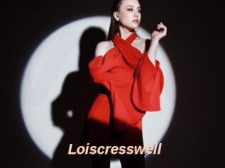 Loiscresswell