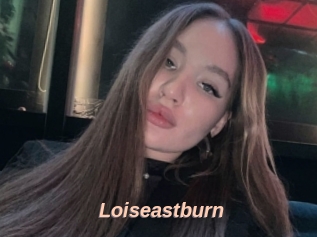 Loiseastburn