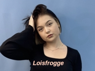 Loisfrogge