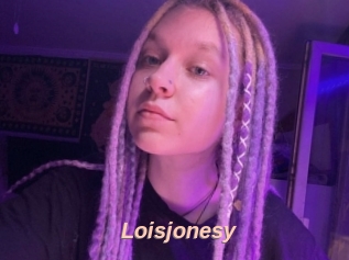 Loisjonesy