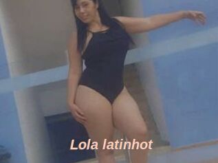 Lola_latinhot