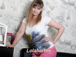 Lolabarbie