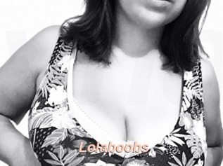 Lolaboobs