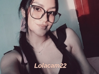 Lolacam22