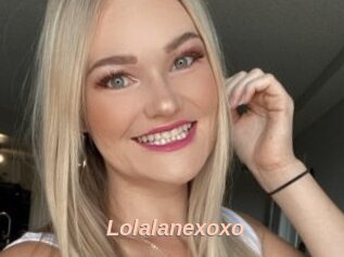 Lolalanexoxo