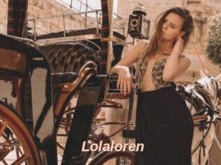 Lolaloren